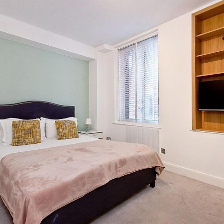 Mulberry Flat 1 - One Bedroom 1St Floor By City Living Londres Extérieur photo